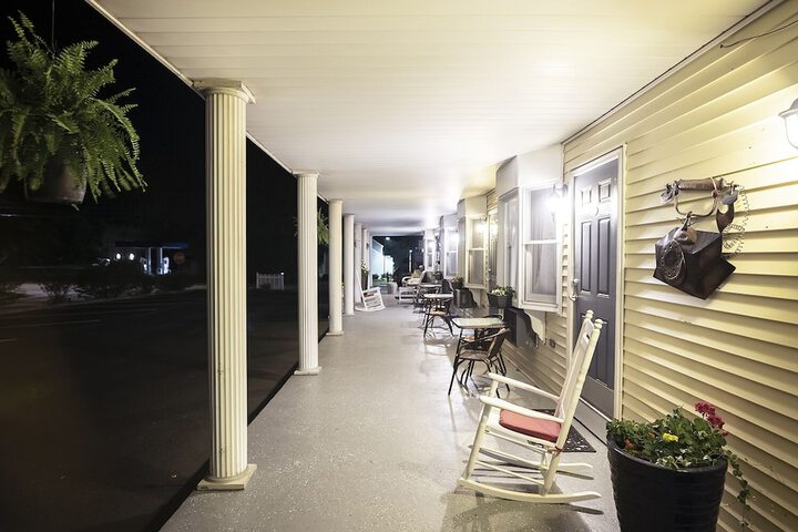 Terrace/Patio 41 of 43