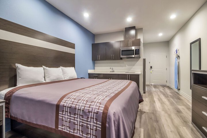 Studio 6 Deer Park TX