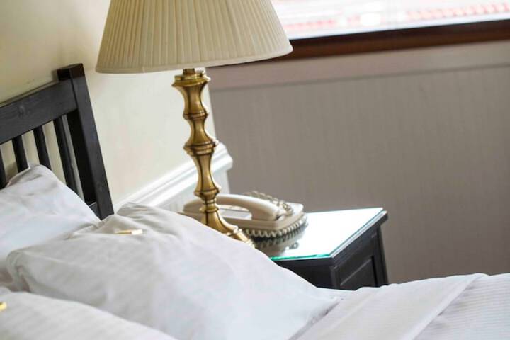Delta King Hotel