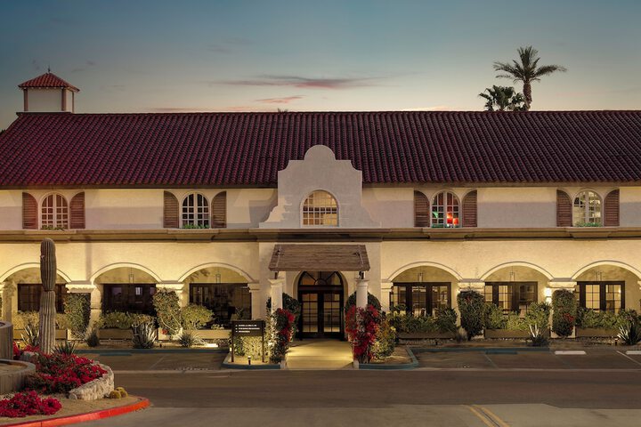 Embassy Suites by Hilton Palm Desert
