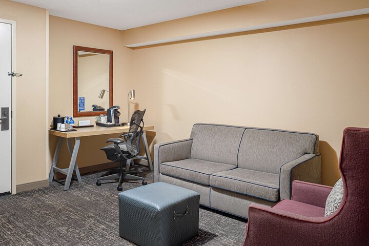Hilton Garden Inn Fredericksburg