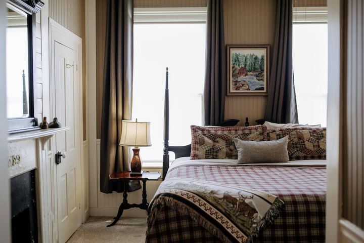 Blue Ridge Inn Bed & Breakfast