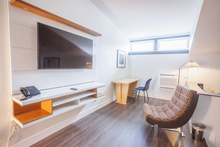 Hotel Callista