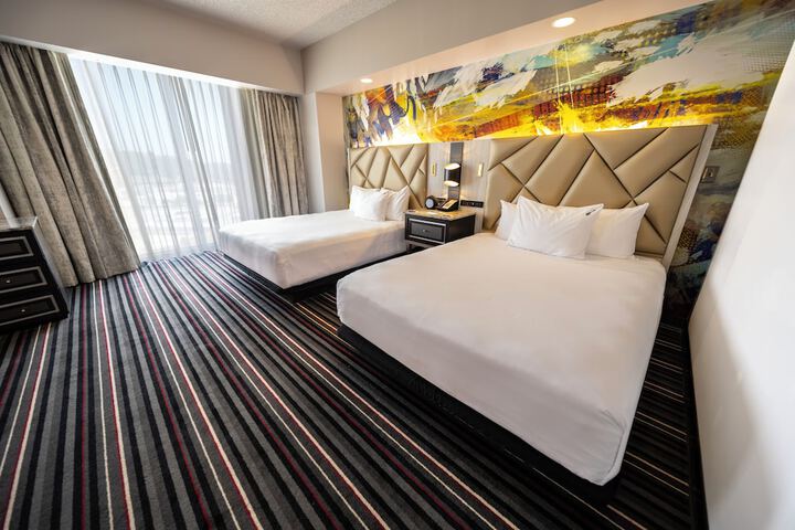 Hard Rock Hotel and Casino Tulsa