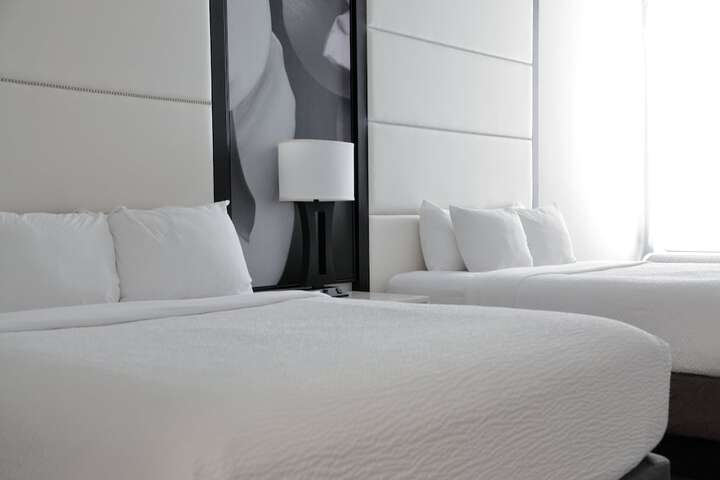 TRYP by Wyndham Savannah Downtown / Historic District