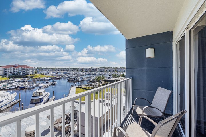 Holiday Inn Express N.Myrtle Beach- Little River by IHG