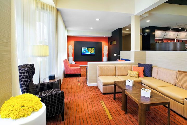 Hotel Interior 13 of 48