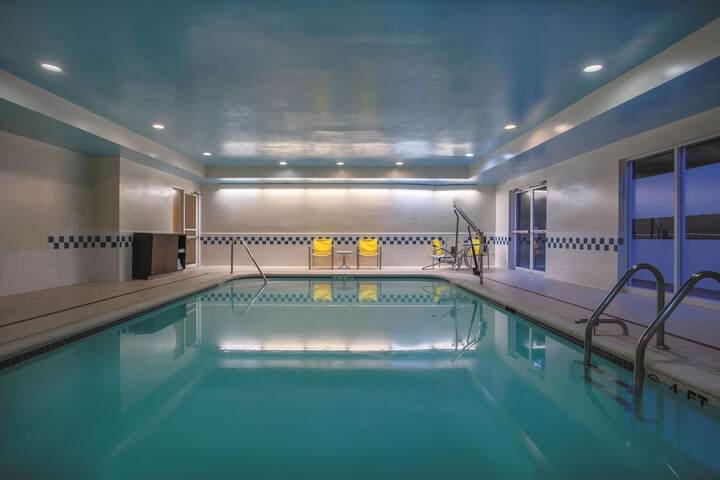 Pool 6 of 45