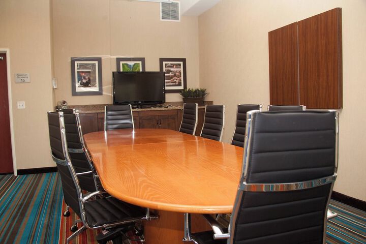 Fairfield Inn & Suites by Marriott Grand Junction Downtown