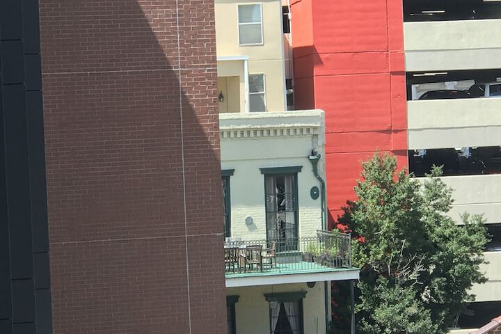 Hotel View 50 of 51