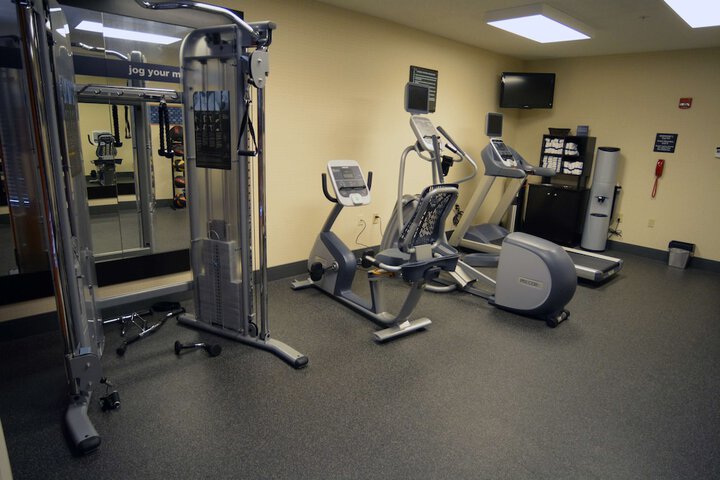 Health and Fitness 35 of 36