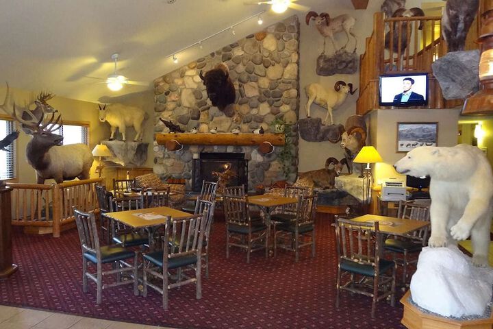 Hotel Interior 13 of 47