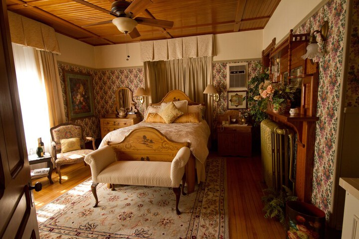 Victorias Historic Inn