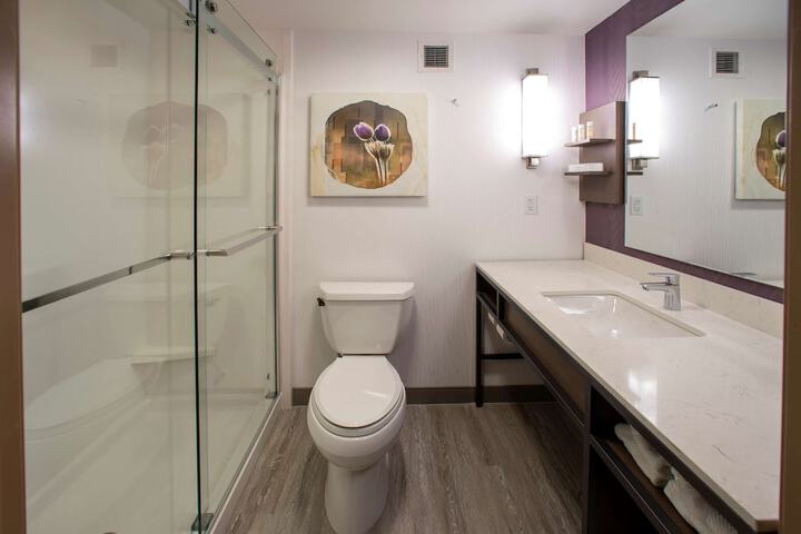 Hilton Garden Inn Rapid City