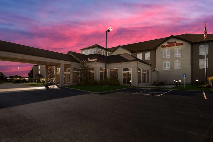 Hilton Garden Inn Columbus / Grove City
