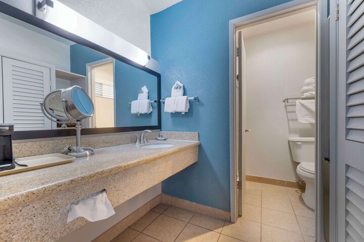 Best Western San Marcos Inn