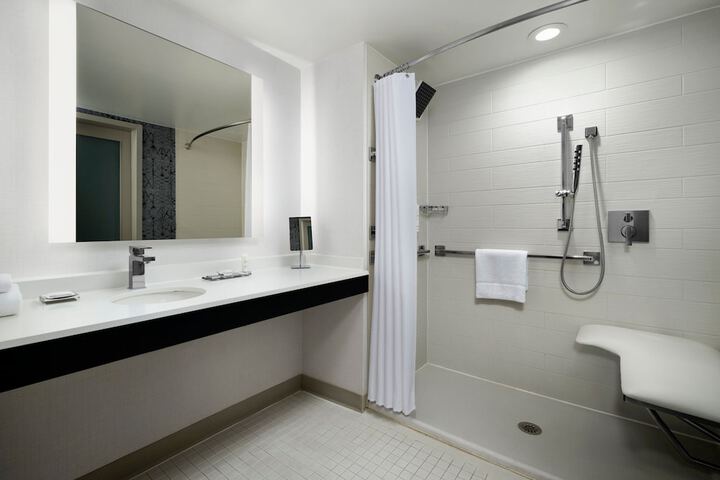 Louisville Marriott Downtown