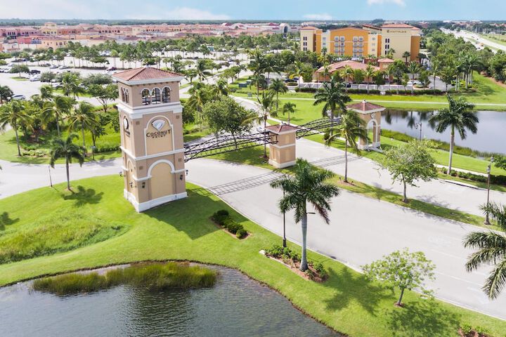 Hyatt Place Fort Myers Estero