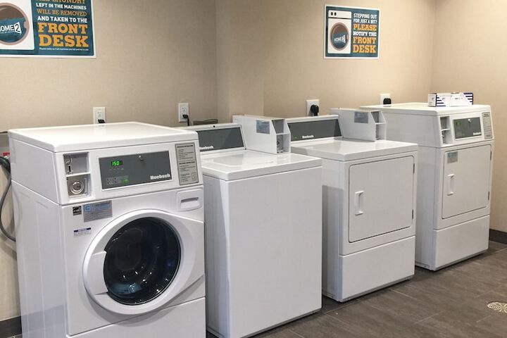 Home2 Suites by Hilton Charlotte Mooresville