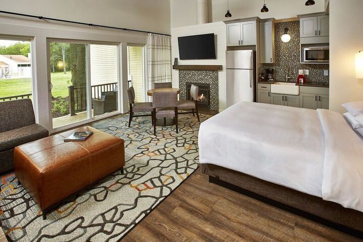 Grand Geneva Resort & Spa