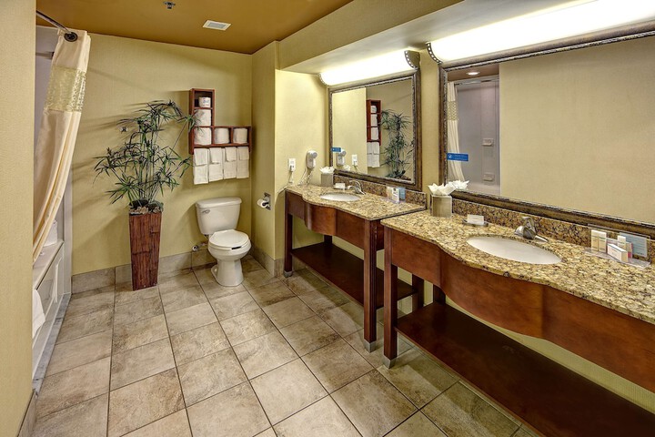 Hampton Inn Indianapolis-sw / plainfield