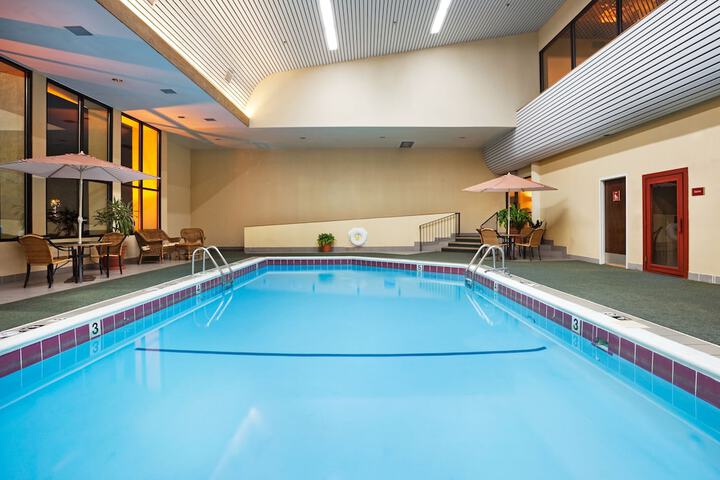 Crowne Plaza Hotel Hickory by IHG
