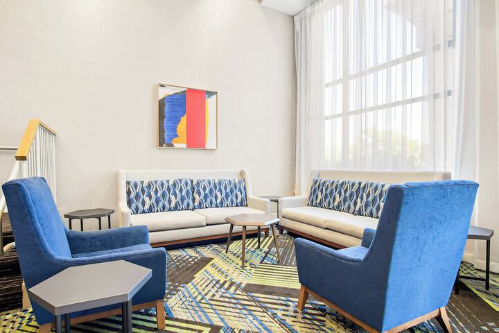 Holiday Inn Express Hotel & Suites Ocean City by IHG