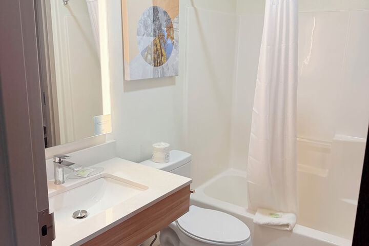 Sleep Inn & Suites Mifflinville - Bloomsburg