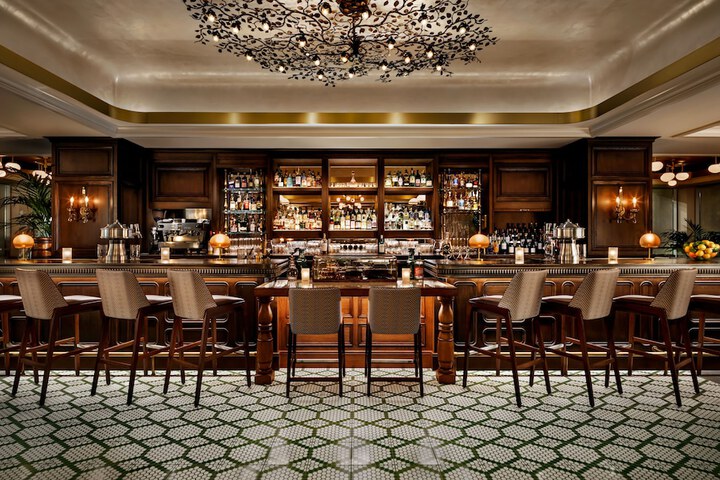 Fairmont Century Plaza Los Angeles at Beverly Hills