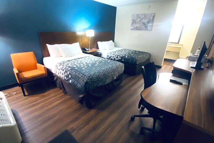 Travelodge by Wyndham Shamokin Dam / Selinsgrove