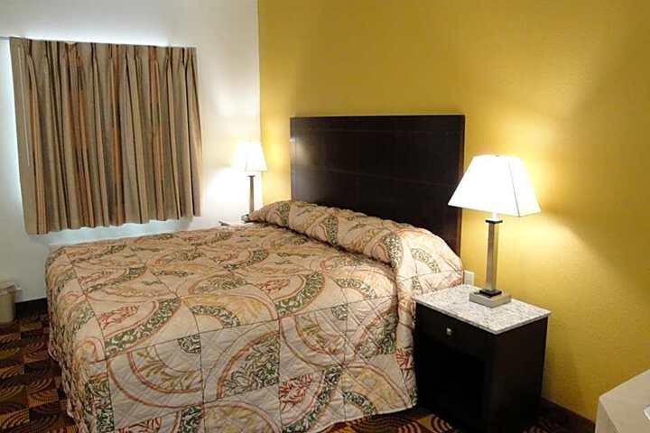 Sands Inn & Suites