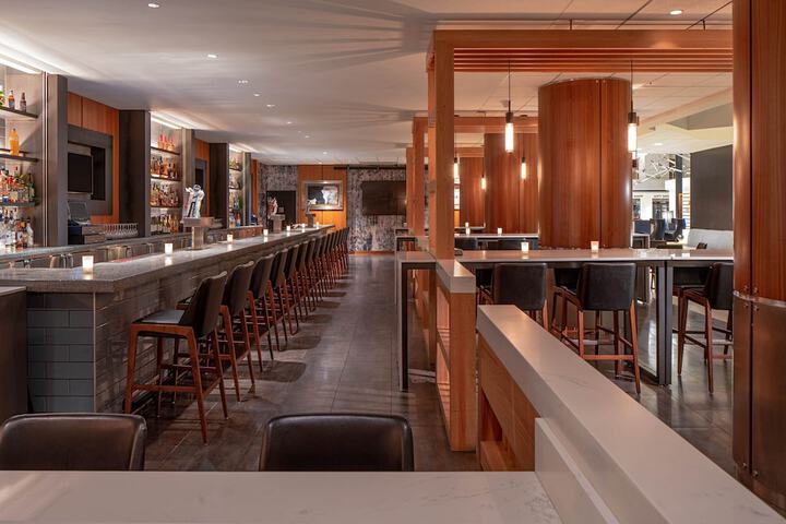 Hyatt Regency Indianapolis