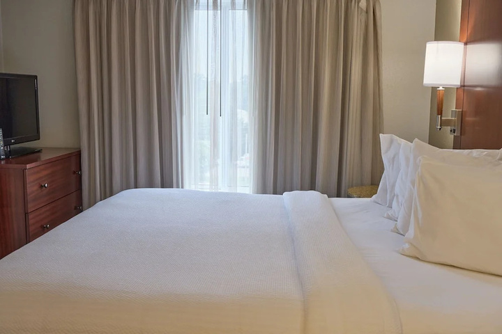 Residence Inn Columbia Northwest
