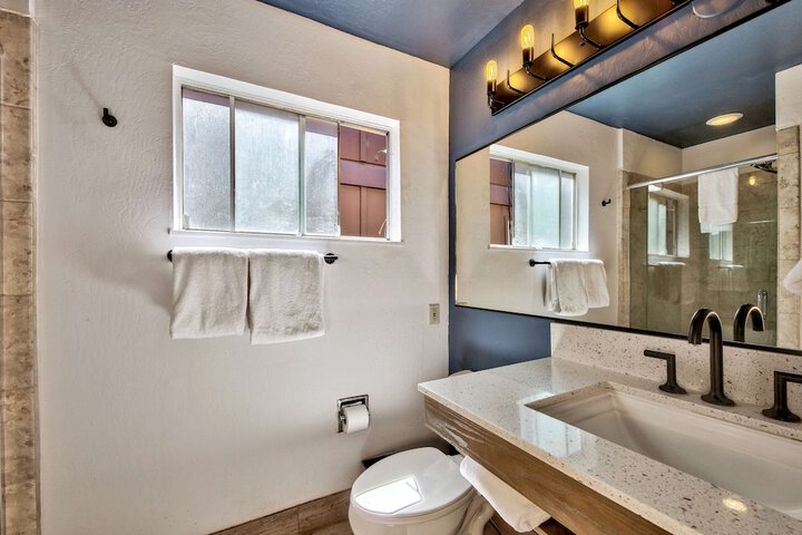 Hotel Becket BW Signature Collection