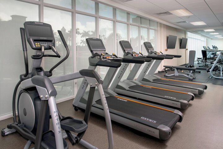 SpringHill Suites by Marriott Punta Gorda Harborside