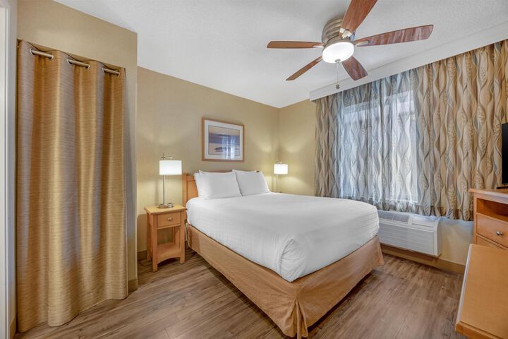 Best Western Plus Ocean View Resort