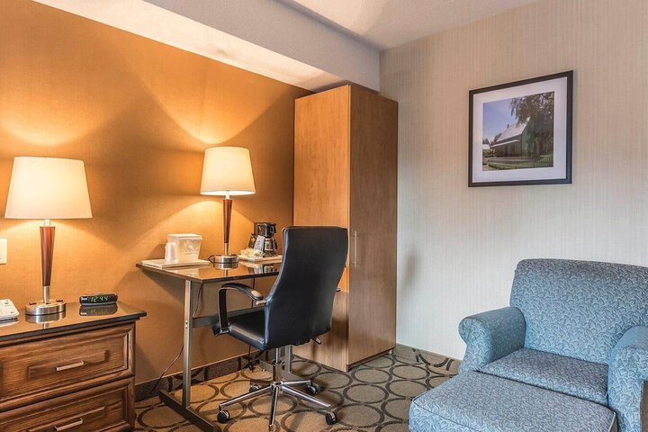 Comfort Inn Drummondville