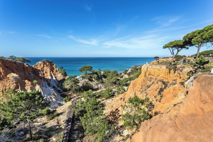 Pine Cliffs Ocean Suites a Luxury Collection Resort & Spa
