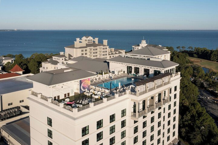 Hotel Effie Sandestin Autograph Collection