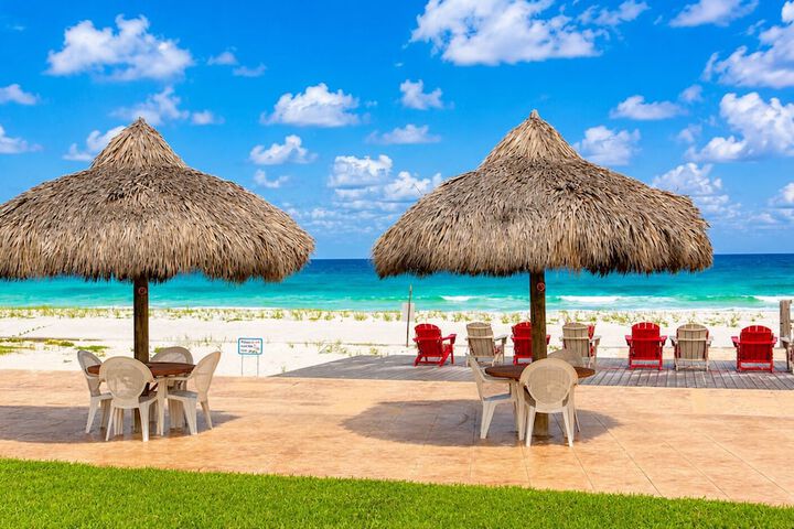 Belleair Beach Resort Motel