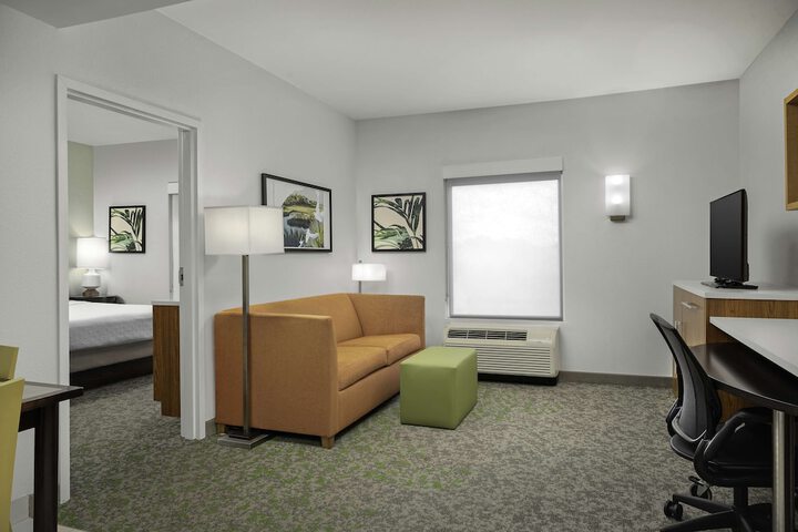 Home2 Suites by Hilton Tallahassee State Capitol