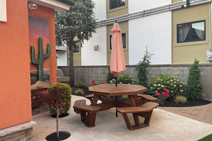 Terrace/Patio 173 of 185