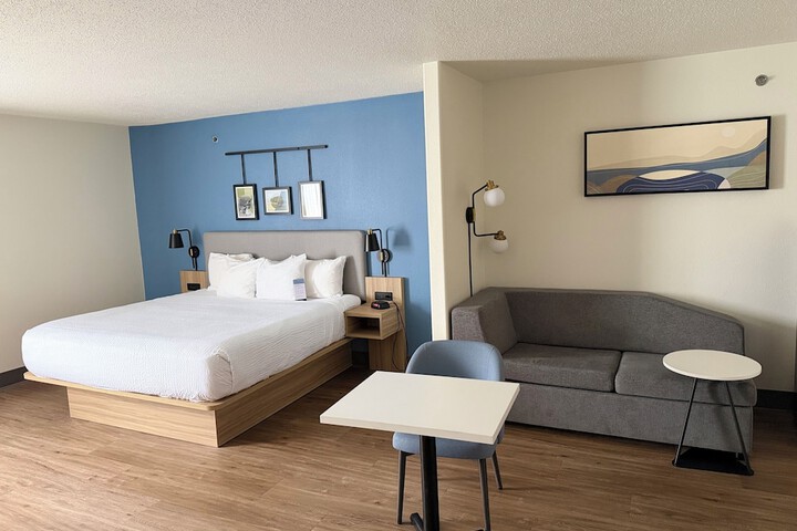 Sleep Inn & Suites Mifflinville - Bloomsburg