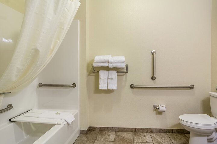 Cobblestone Hotel & Suites - Gering / Scottsbluff