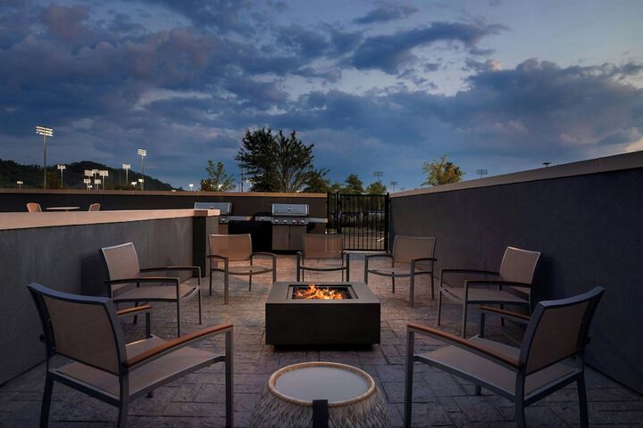 Element by Marriott Cartersville