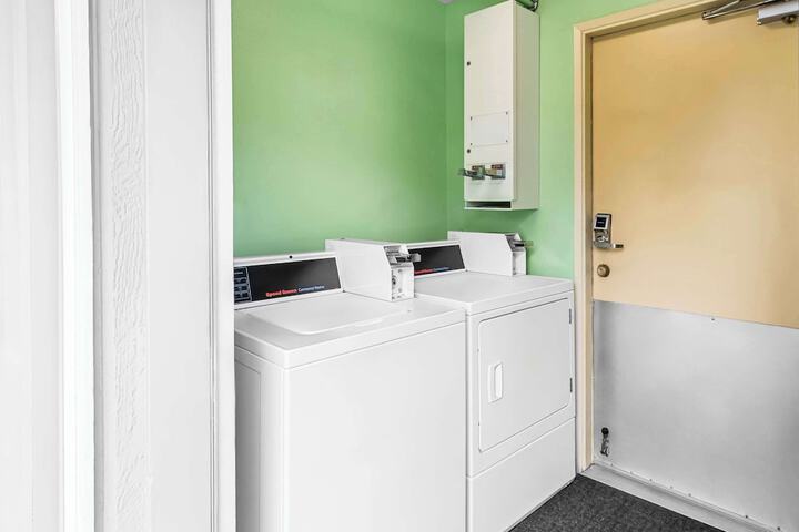 Quality Inn & Suites Vancouver - Hazel Dell