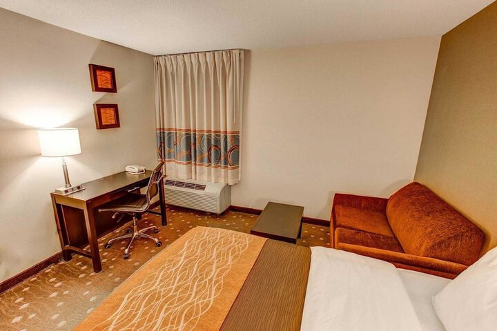 Comfort Inn Pittsburgh Crafton