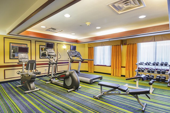 Health and Fitness 16 of 17