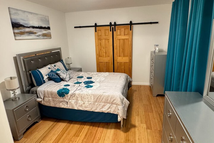 Spacious 3BR Family Home Near Everything