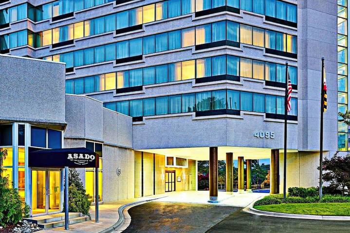 Hotel 2 of 19